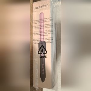 FOXYBAE 25 MM CURLING WAND